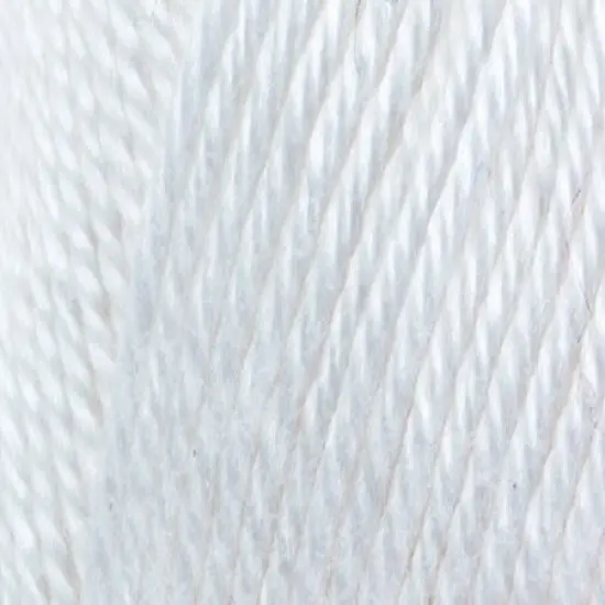 Multipack of 03 - Red Heart Soft Yarn-White {3}