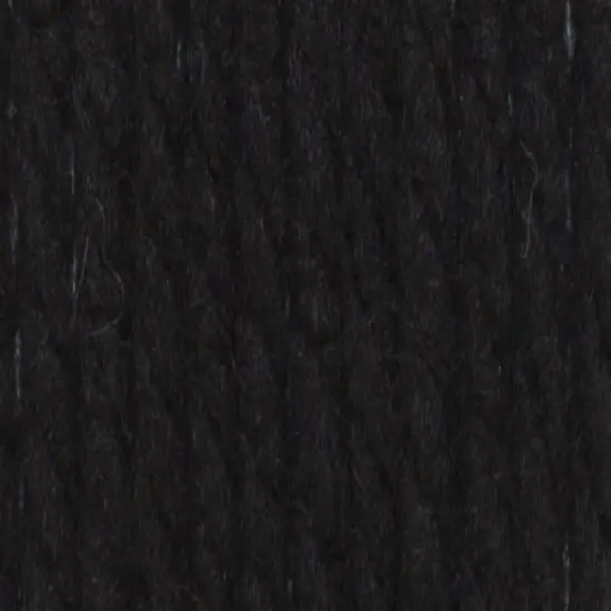 Multipack of 12 - Bernat Softee Chunky Yarn-Black {3}