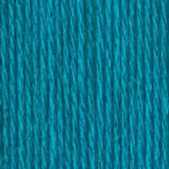 Multipack of 6 - Bernat Super Value Solid Yarn-Peacock {3}