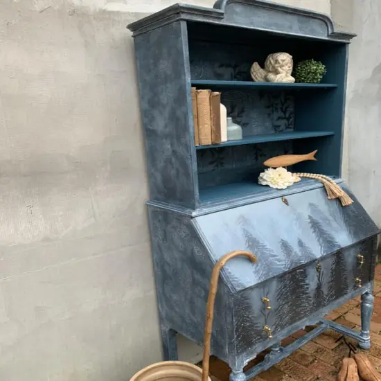 Forest Whispers - Decoupage & Mixed Media Art Paper (large) {2}