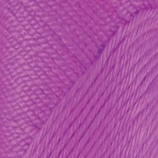 Multipack of 24 - Caron Simply Soft Brites Yarn-Grape {3}