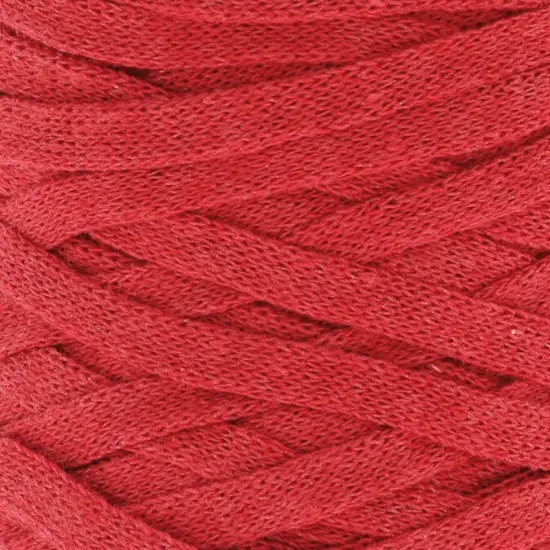 Multipack of 4 - Hoooked Ribbon XL Yarn-Lipstick Red {3}