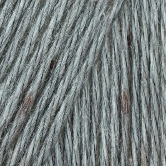 Multipack of 12 - Caron Simply Soft Tweeds Yarn-Gray Heather {3}