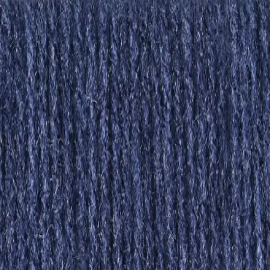 Bernat Super Value Denim Heather Yarn - 3 Pack of 198g/7oz - Acrylic - 4 Medium (Worsted) - 426 Yards - Knitting/Crochet {3}