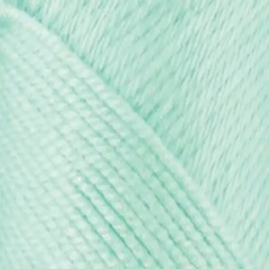 Multipack of 12 - Caron Simply Soft Solids Yarn-Soft Green {3}