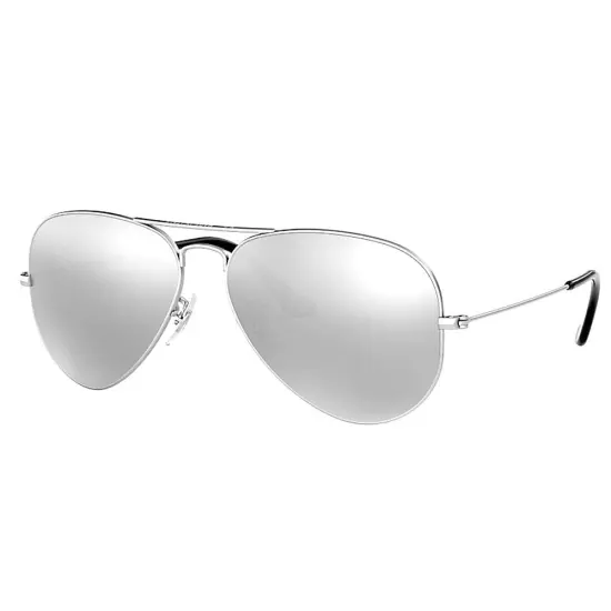 Dark Aviator Sunglasses {1}