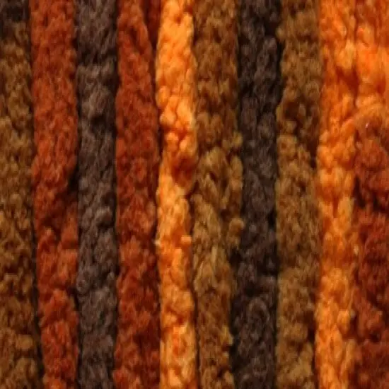 Multipack of 12 - Bernat Blanket Yarn-Fall Leaves {4}