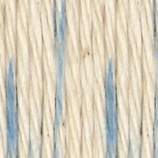 Lily Sugar'N Cream Denim Blue Yarn - 6 Pack of 57g/2oz - Cotton - 4 Medium (Worsted) - 95 Yards - Knitting/Crochet {3}
