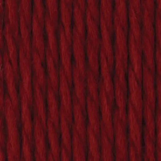 Multipack of 24 - Bernat Softee Chunky Yarn-Wine {3}