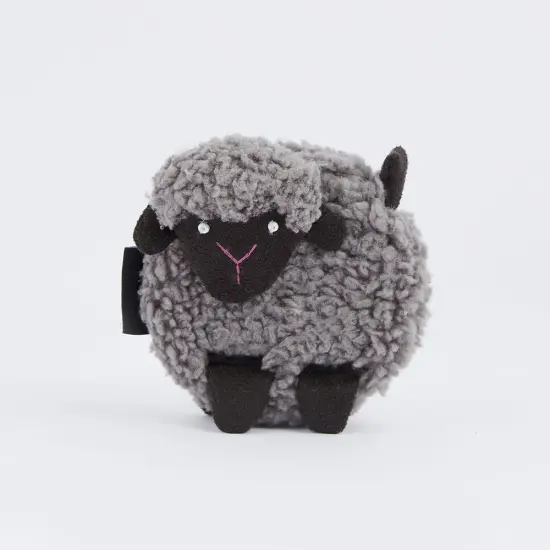 Lantern Moon Grey Sheep Tape Measure Multicolor {1}