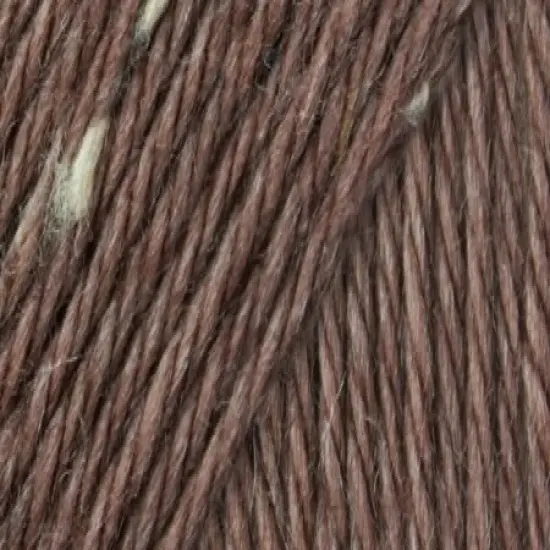 Multipack of 12 - Caron Simply Soft Tweeds Yarn-Taupe {3}