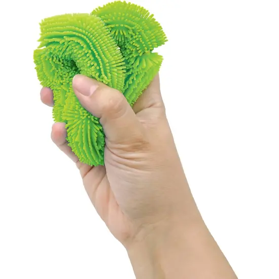 Twistle Squish, Lime, Pack of 2 {5}