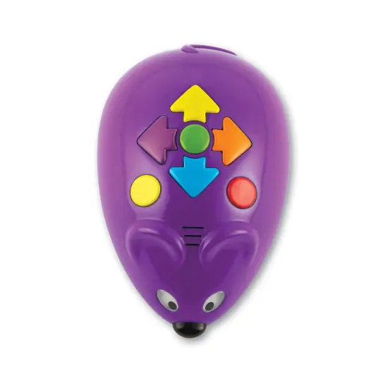 Code & Go&reg; Robot Mouse {2}