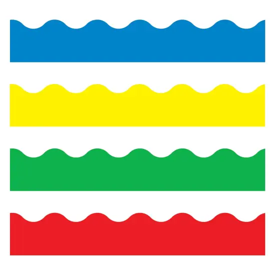 Bright Colors Terrific Trimmers&reg; Variety Pack {1}