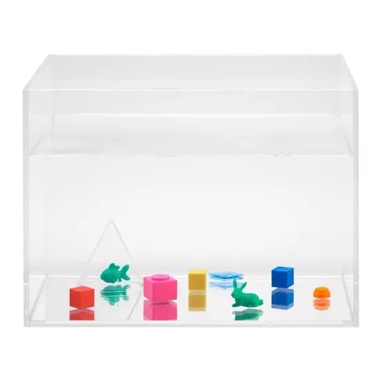 Float or Sink Fun - 78-Piece Set {4}