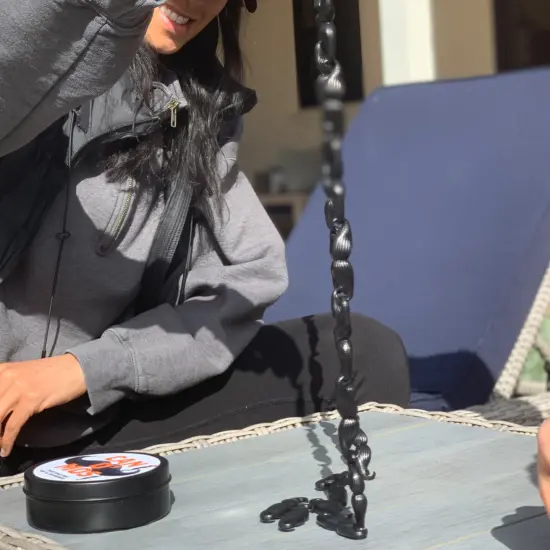 Can O' MOS Game, Pack of 3 {4}