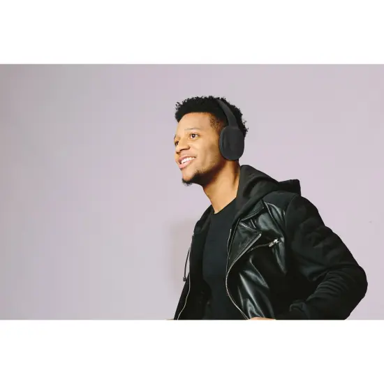 Bass13&trade; Wireless Headphones with Mic {3}