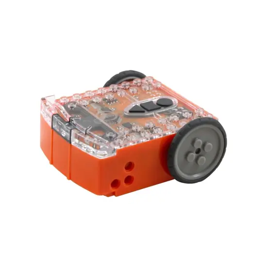 Edison Educational Robot Kit - STEAM - Robotics and Coding {1}