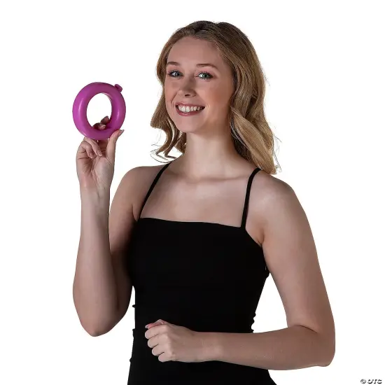 Bracelet BPA-Free Plastic Drinking Flasks | RAHEEV&reg; {3}