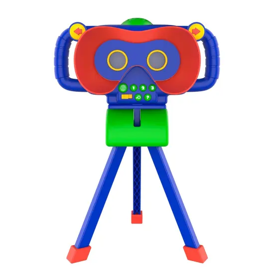 GeoSafari&reg; Jr. Talking Wildlife Camera&trade; {5}