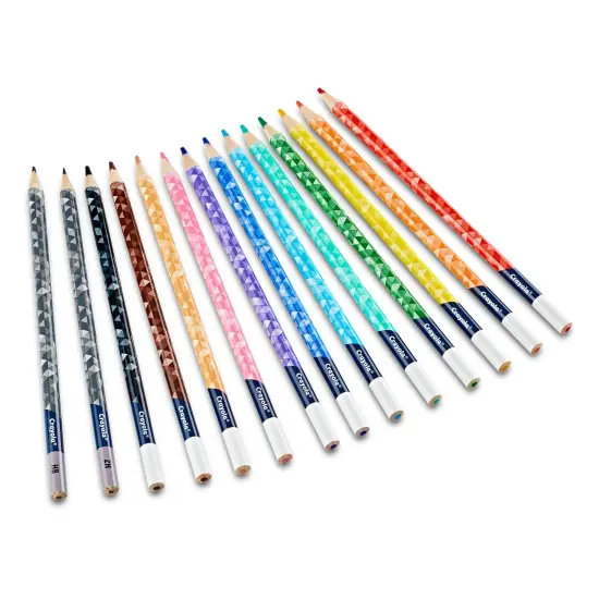 Doodle & Draw Sketch & Shade Doodle Pencil, 14 Per Pack, 2 Packs {2}