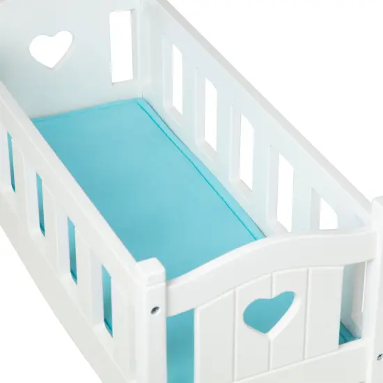 Mine to Love Play Cradle {3}