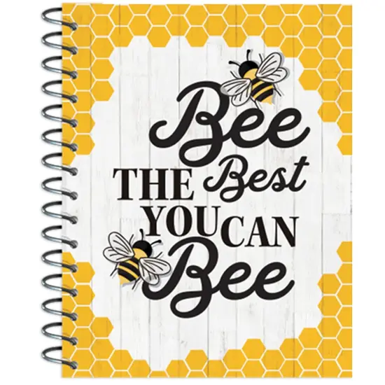 The Hive Lesson Plan Spiral Bound Book, Pack of 2 {3}