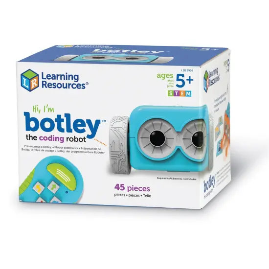 Botley&reg; the Coding Robot {6}