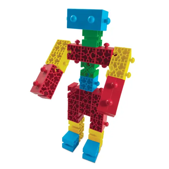 Lock Blox, 32 Pieces {1}