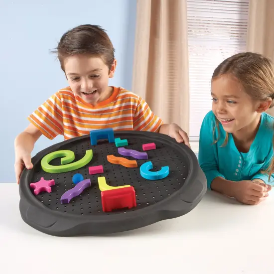 Create-a-Maze&trade; {5}