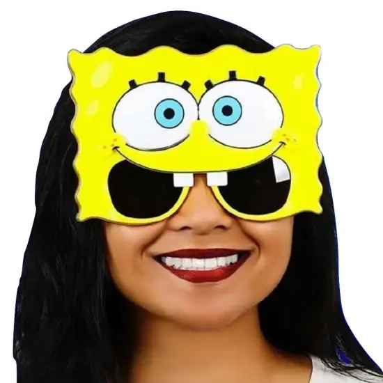 Spongebob Squarepants Sun-Staches 1 Pieces {5}