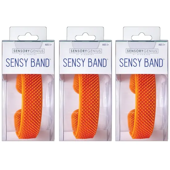 (3 Ea) Sensy Band {1}