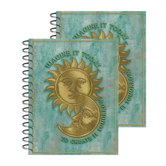 Curiosity Garden Lesson Plan Book, Pack of 2 {1}