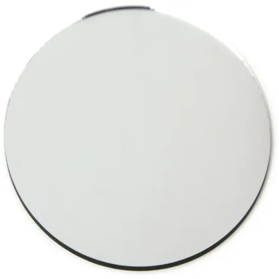 CousinDIY Round Glass Mirror-6" {4}