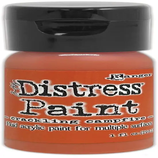 Tim Holtz Distress Paint Flip Top 1oz {2}