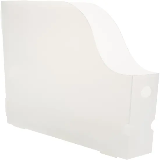 Storage Studios Paper Holder-12.5"X13"X2.625" {2}