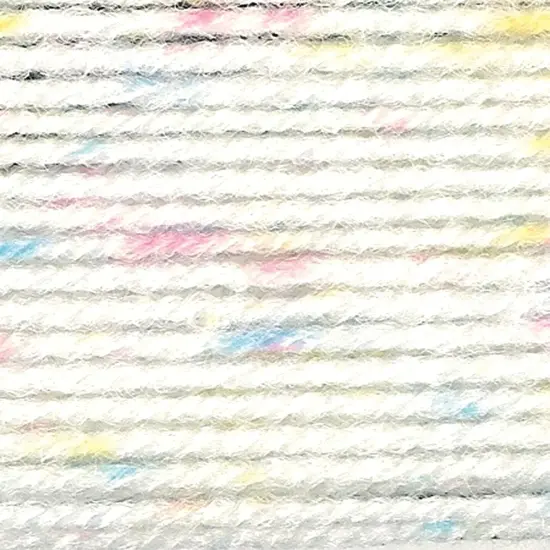 (Pack of 3) Lion Brand Baby Soft Yarn-Twinkle Print {2}