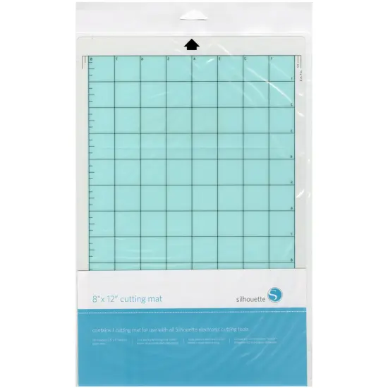 Silhouette Portrait Cutting Mat-8"X12" {1}