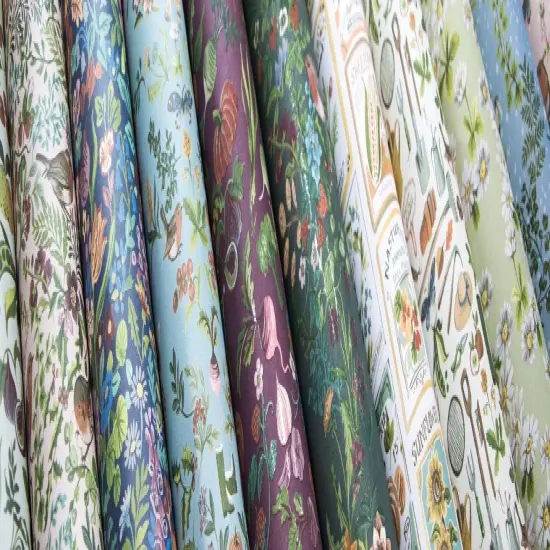 Craft Consortium Double-Sided Paper Pad 12"X12" 40/Pkg-Little Robin Redbreast {3}