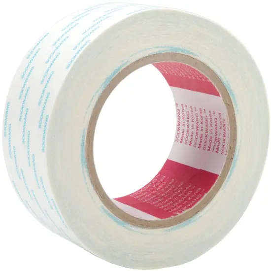 Scor-Tape-2"X27yd {3}
