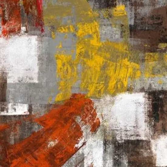 Summer Breeze Poster Print by Jim Stone - Item # VARPDX3SN2924 {1}