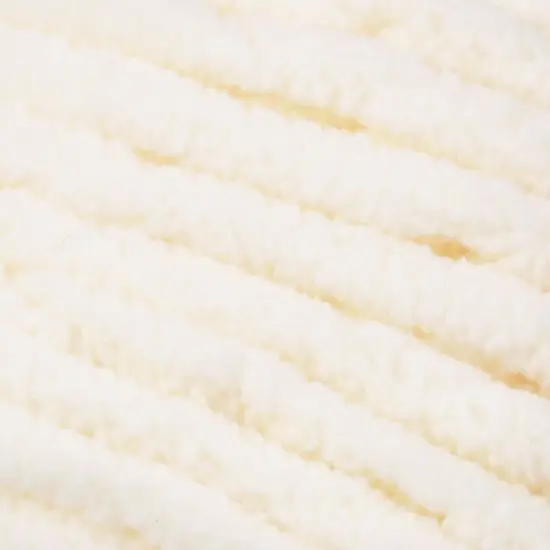 (Pack of 2) Bernat Baby Blanket Big Ball Yarn-Vanilla {2}