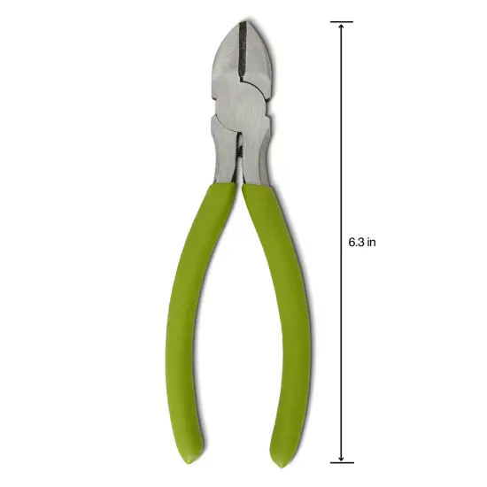 FloraCraft Floral Wire Cutter-6.3" {2}