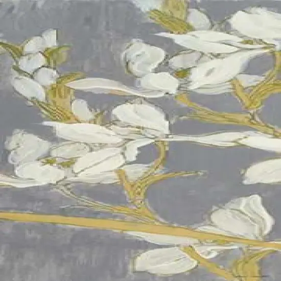 Tranquil Elegance Panel I Poster Print by Lanie Loreth - Item # VARPDX9904C {2}