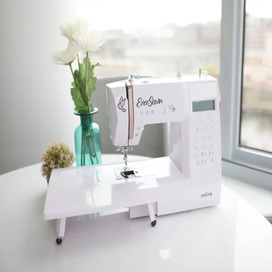 Eversewn Celine Computerized Sewing Machine {6}