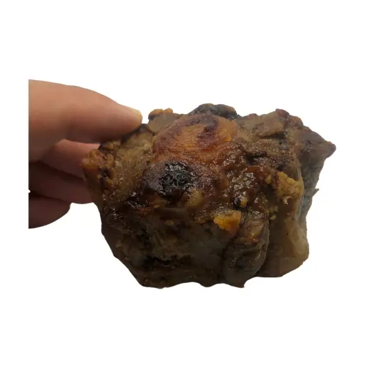 Realistic Cooked Oxtail Silicone Mold| Food Shape Silicone Mold| Soap| Candle | Mold for Wax| Mold for Resin| Not Food Grade {2}