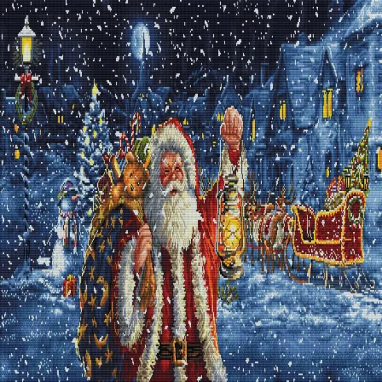 Lighting the Way {2}