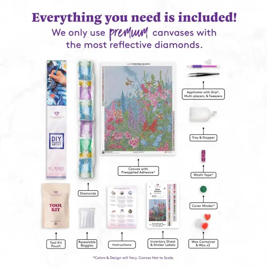 Songbird - Wind Dancers {4}