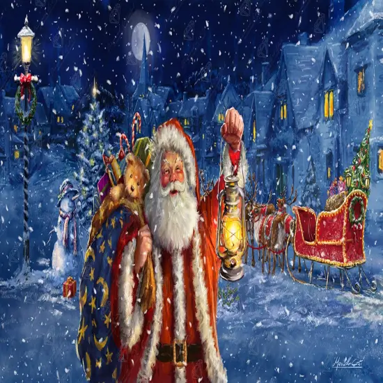 Lighting the Way {1}