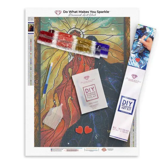 Mary Did You Know {3}